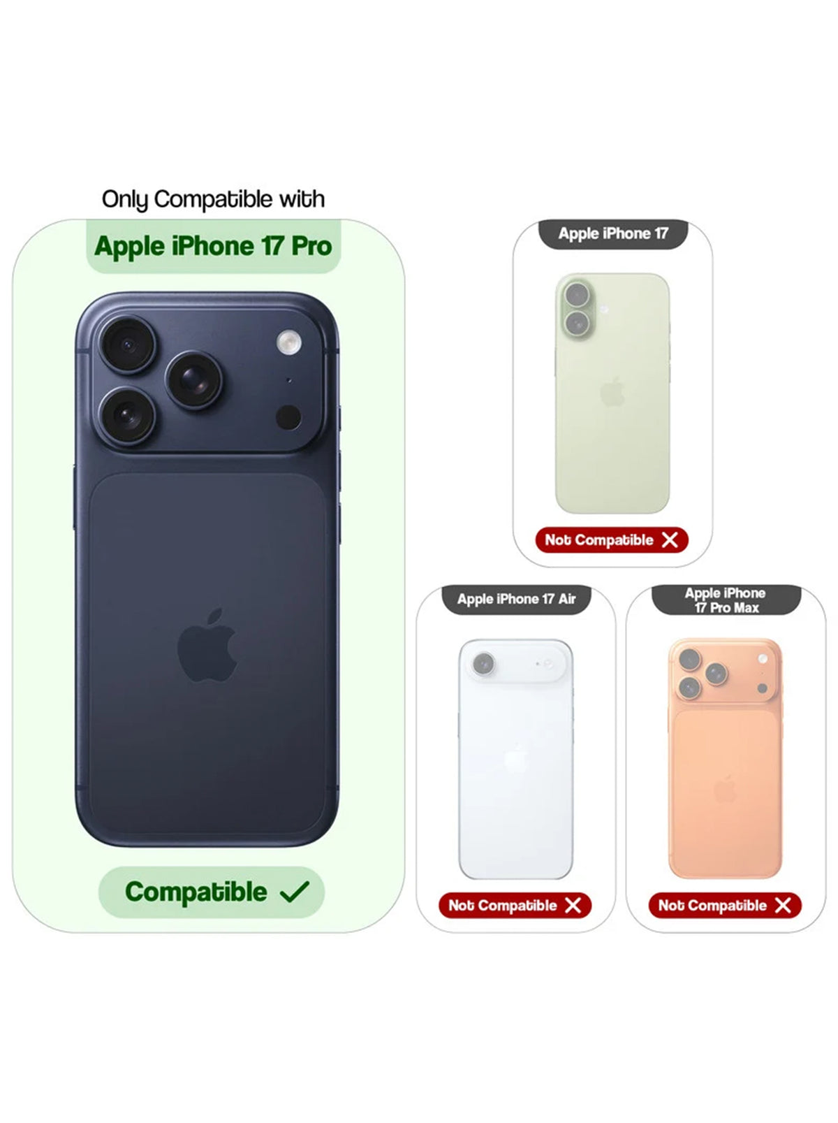 iPhone 18 Pro | Silicone Case With IC Pop-Up | Gray