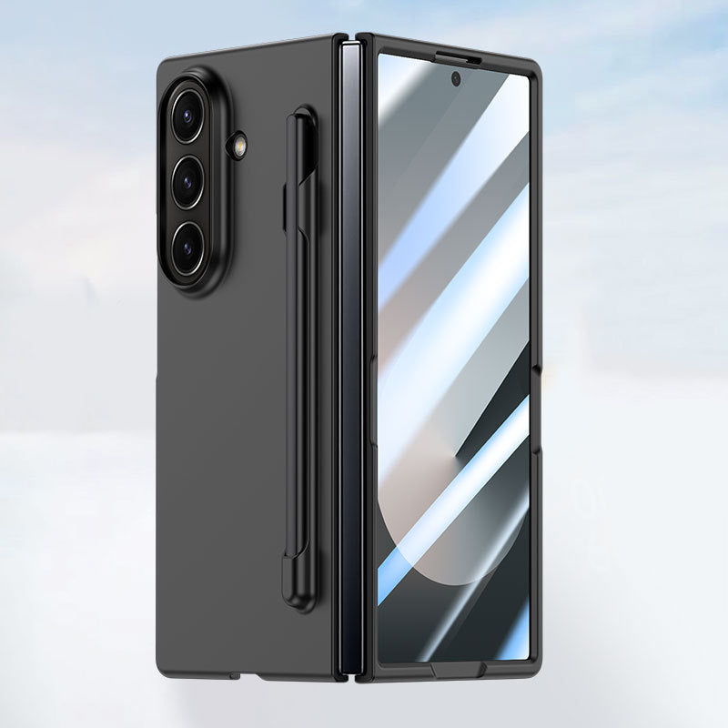 Exynos Screen Protector and Pen Case