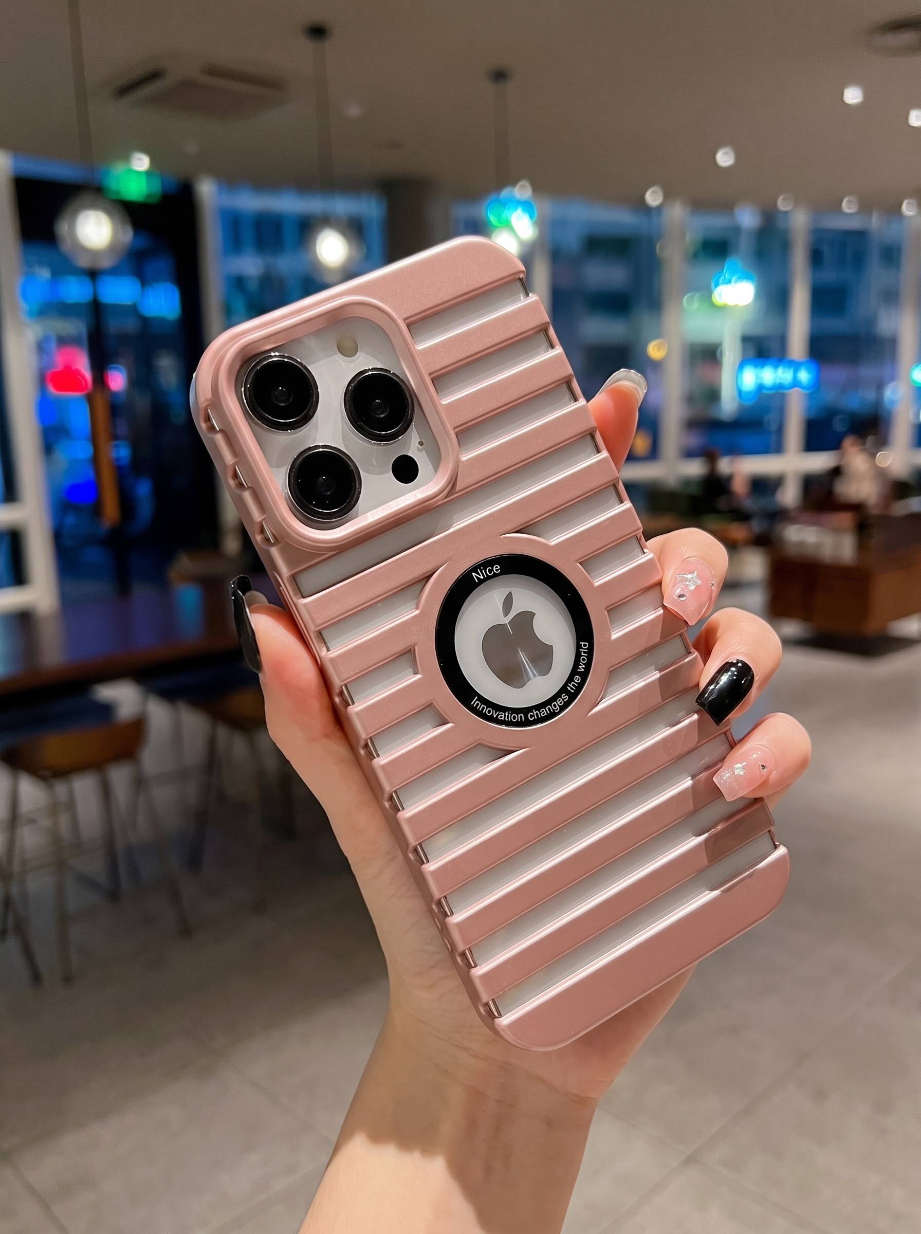 Shockproof Cell Phone Case
