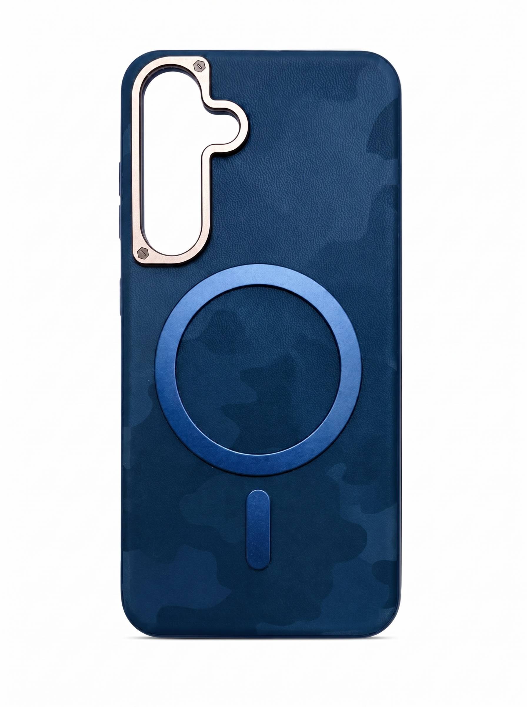 Army Leather Case