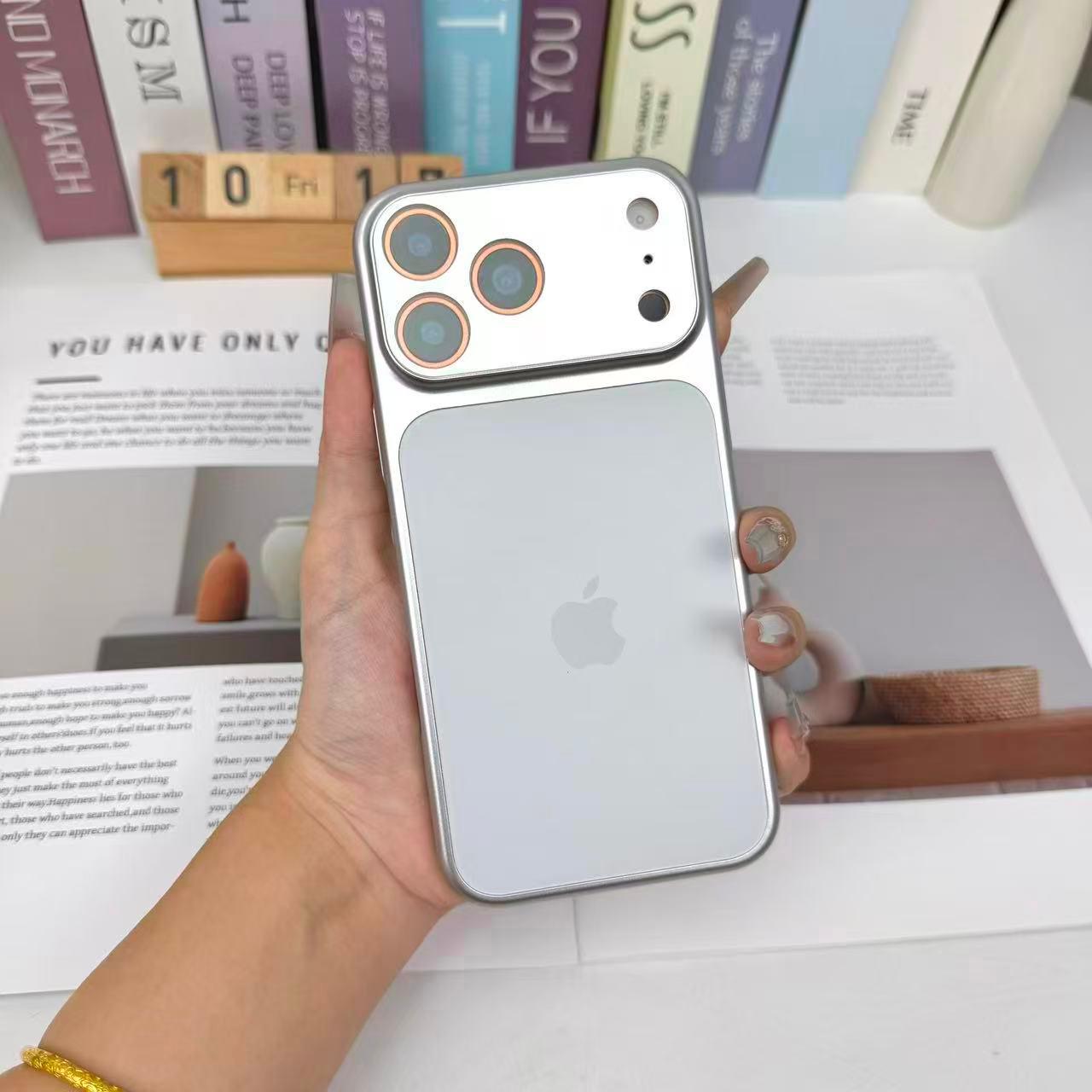 Phone Converter Case