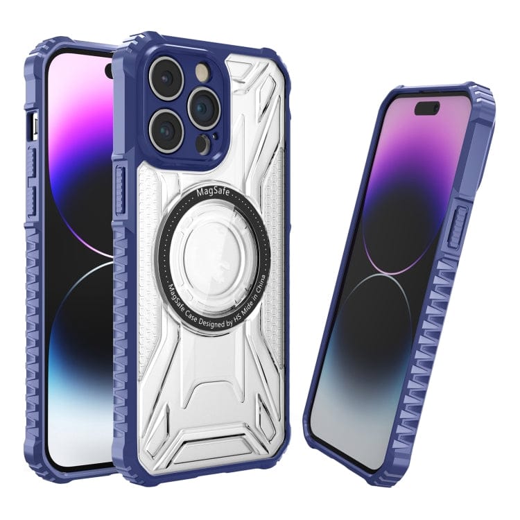Strip Stand Mobile Phone Case