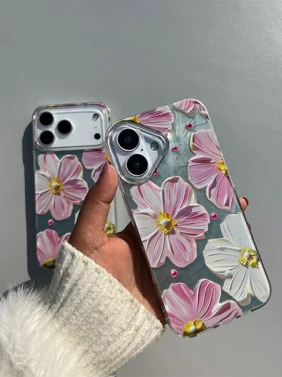 iPhone 16 | Printed Case | PC+TPU