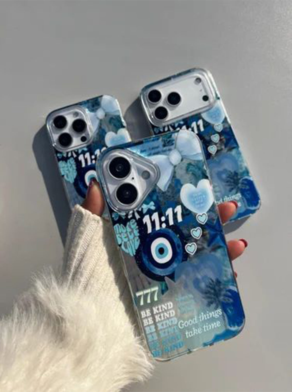 iPhone 16 | Printed Case | PC+TPU
