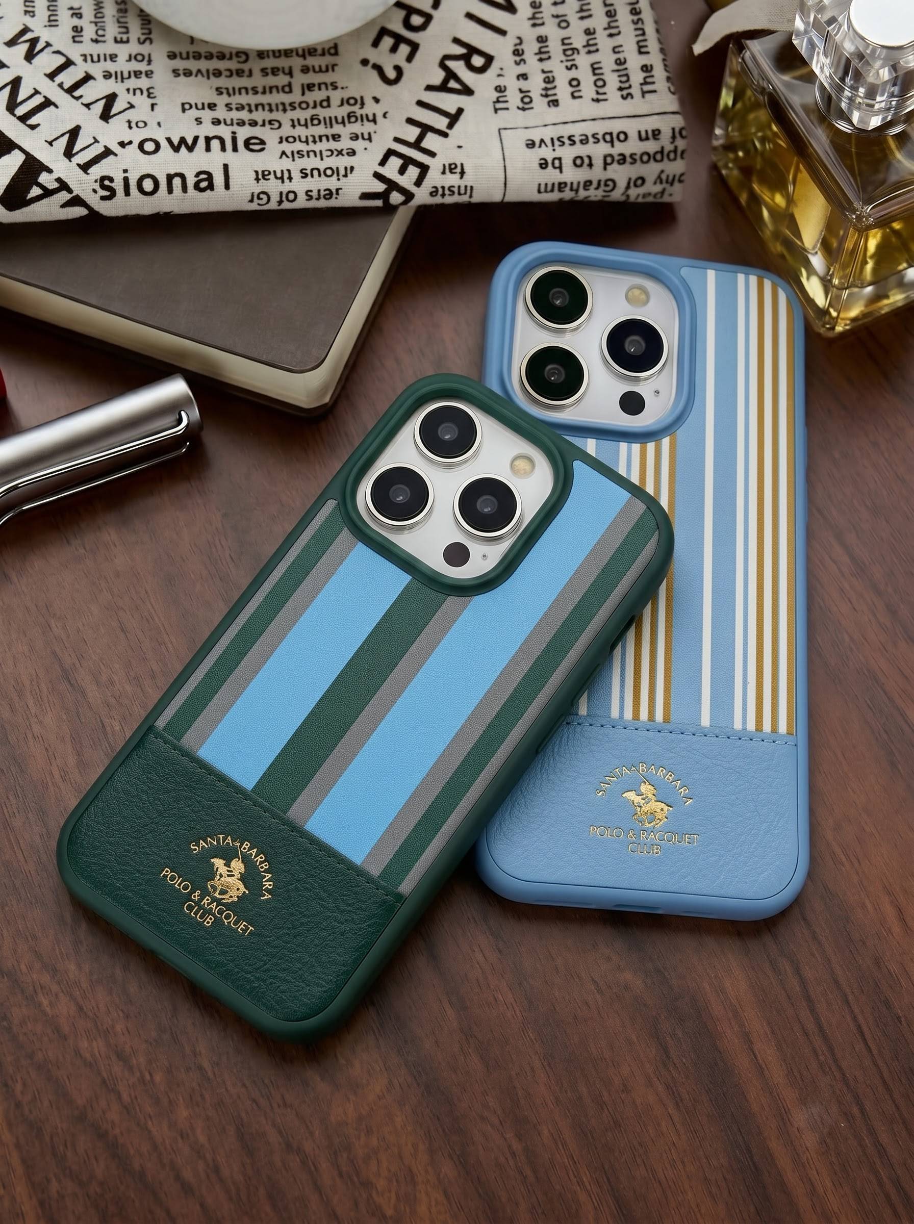 Santa Barbara Case