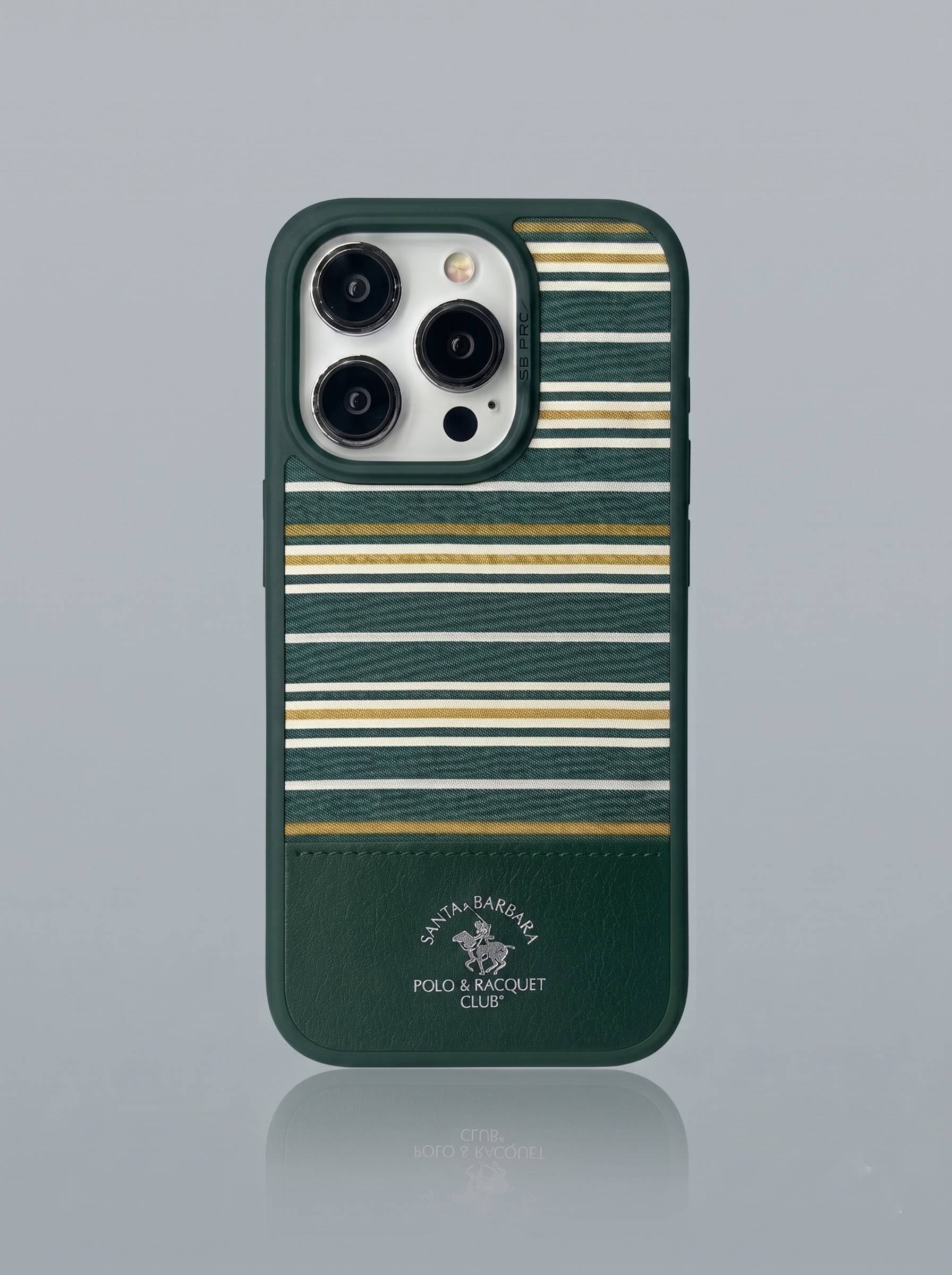 Santa Barbara Case