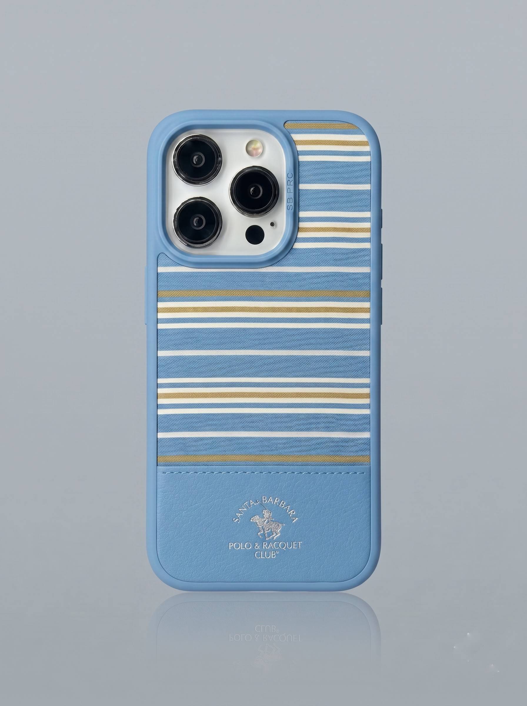 Santa Barbara Case