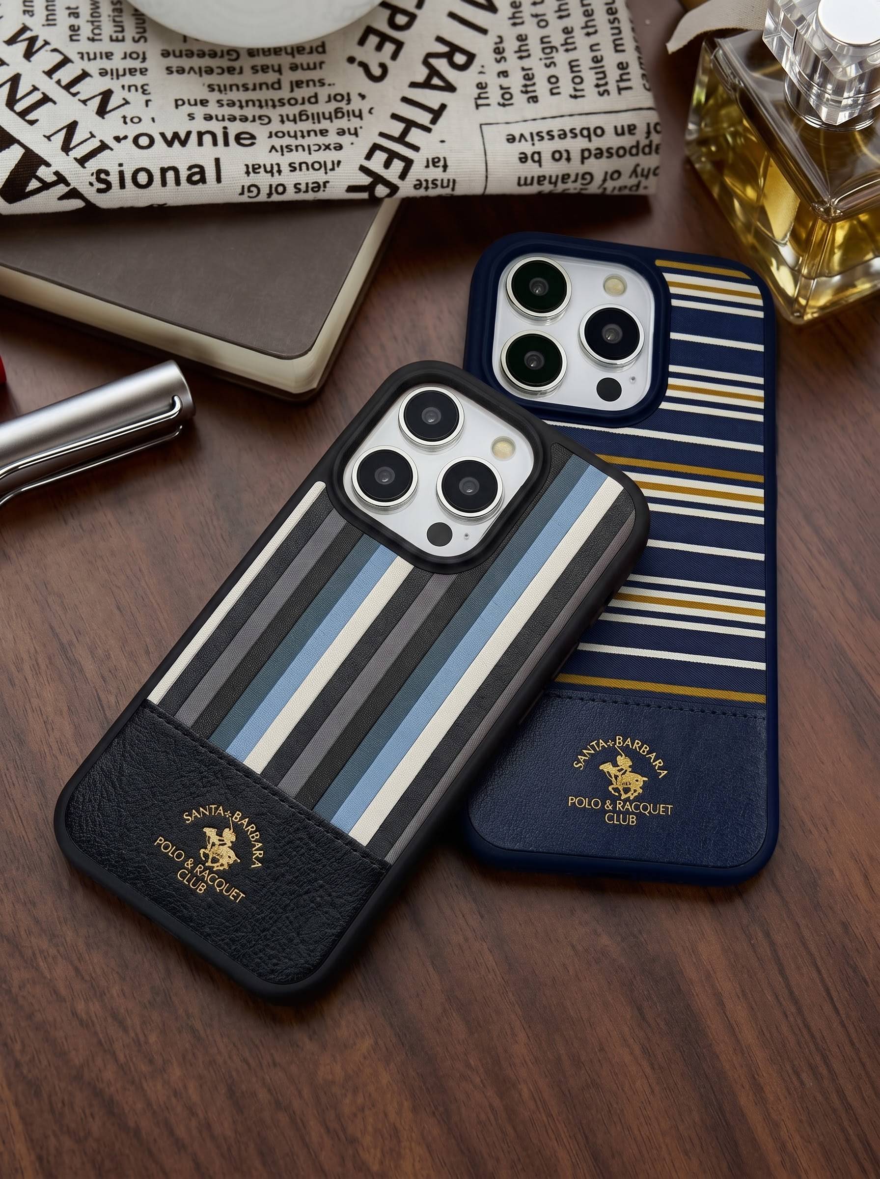 Santa Barbara Case