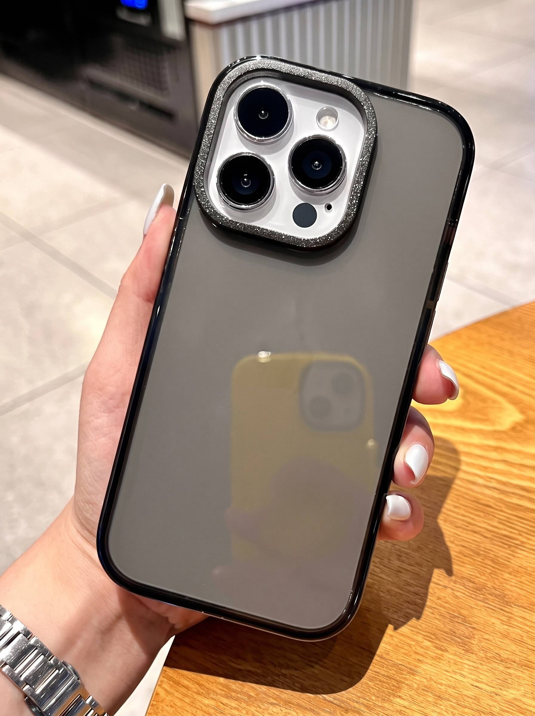 Candy Bumper Case For iPhone