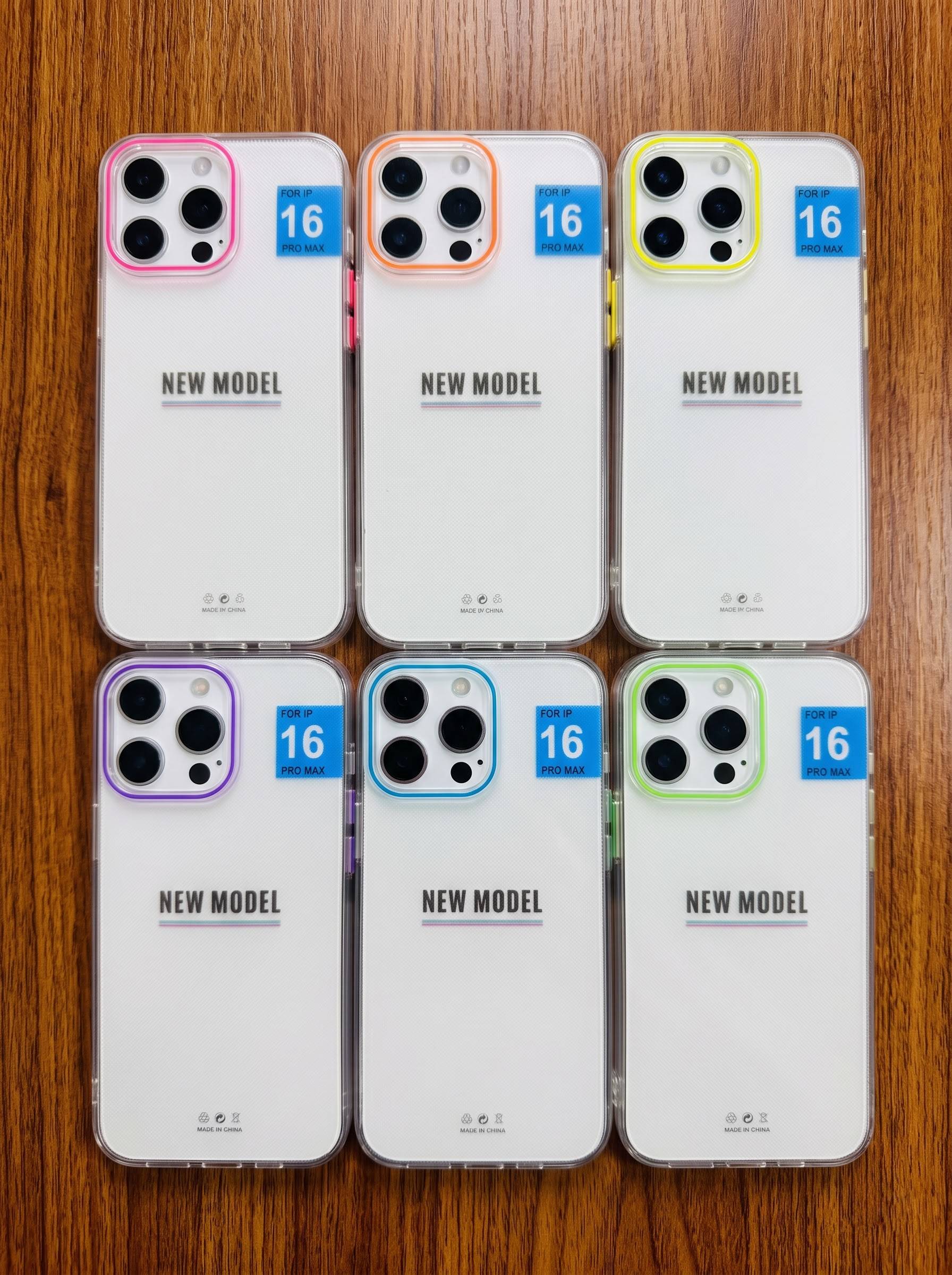 Redium Ring Case