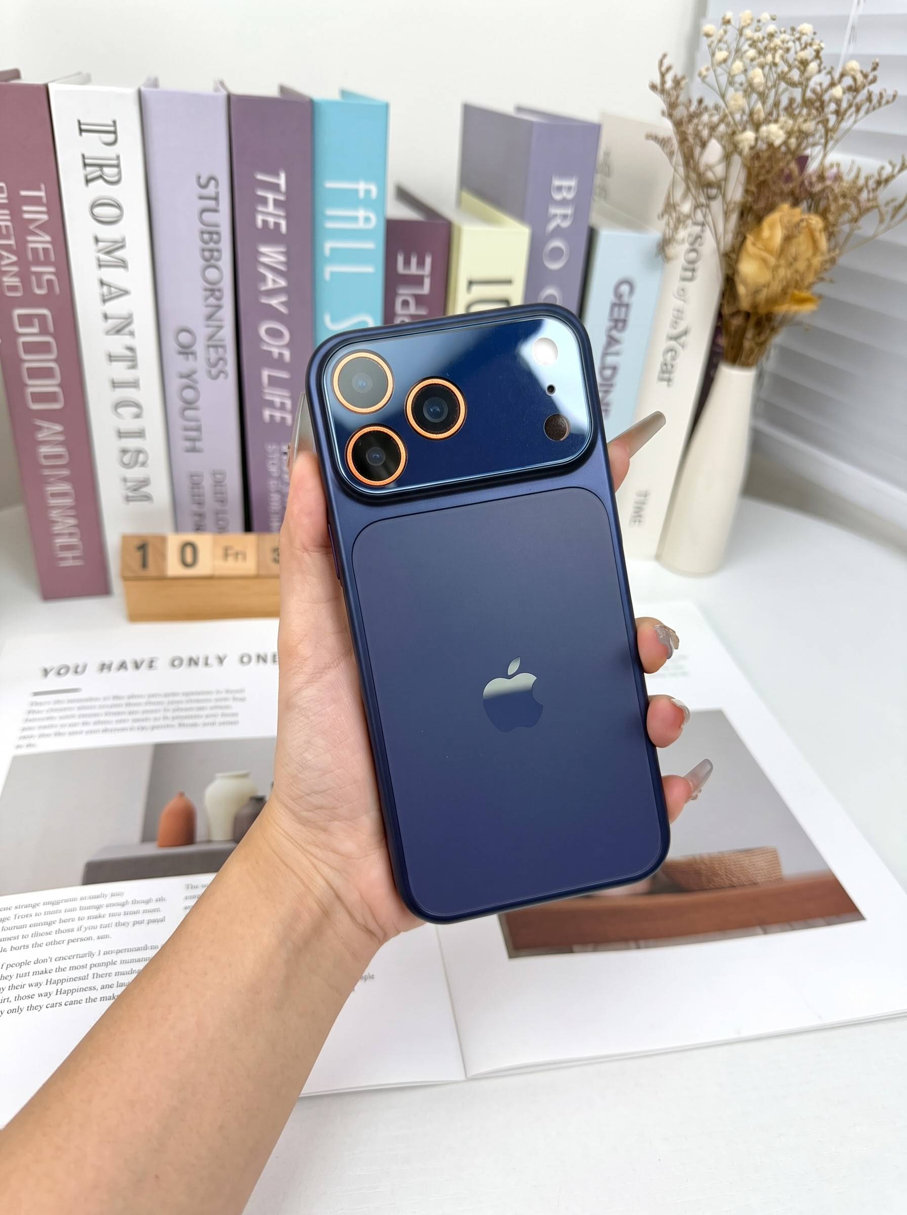 Phone Converter Case