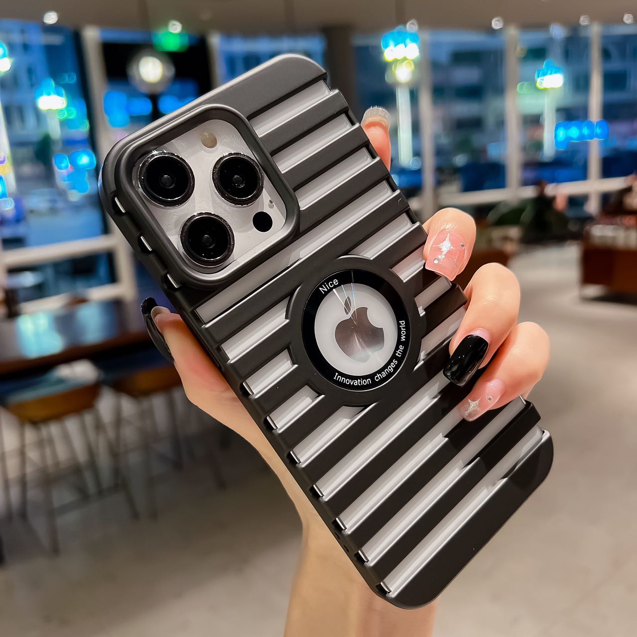Shockproof Cell Phone Case