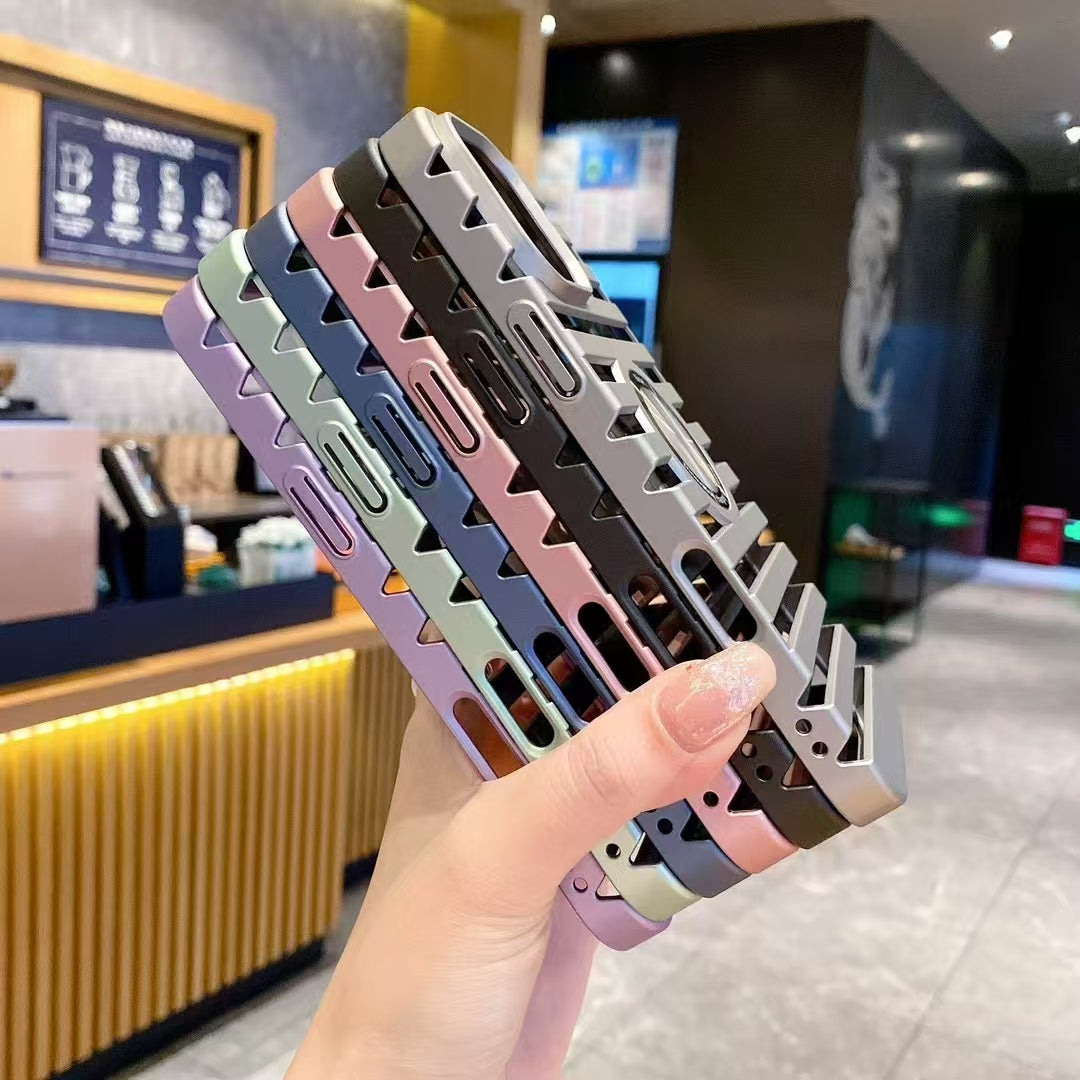 Shockproof Cell Phone Case
