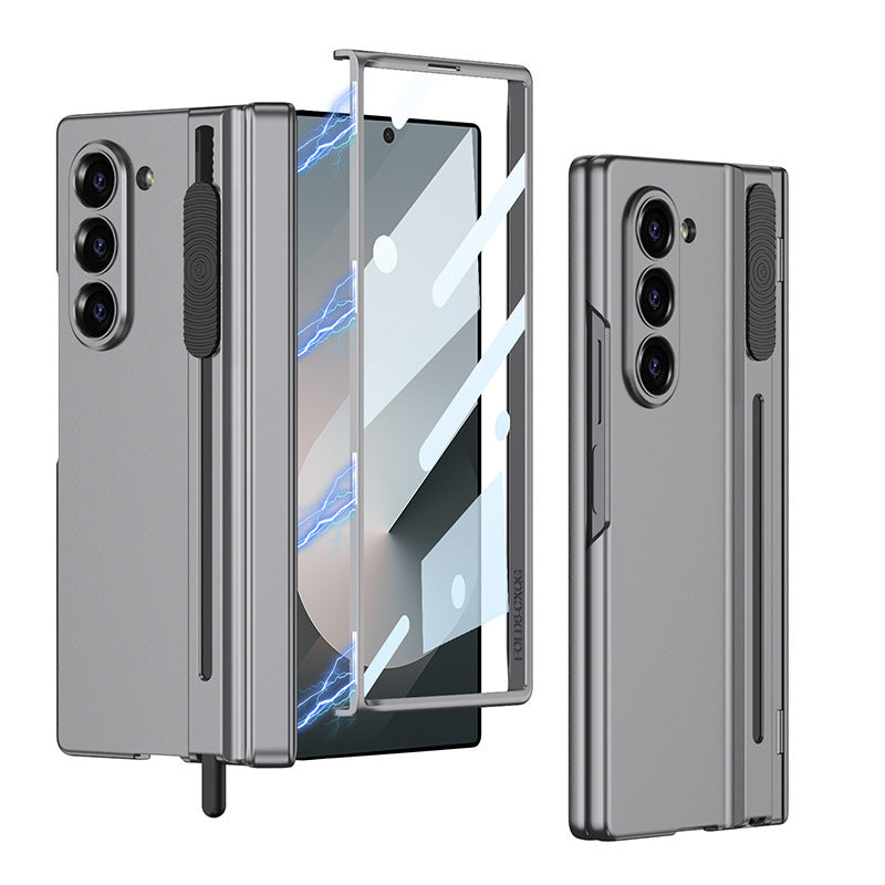 Exynos Screen Protector and Pen Case