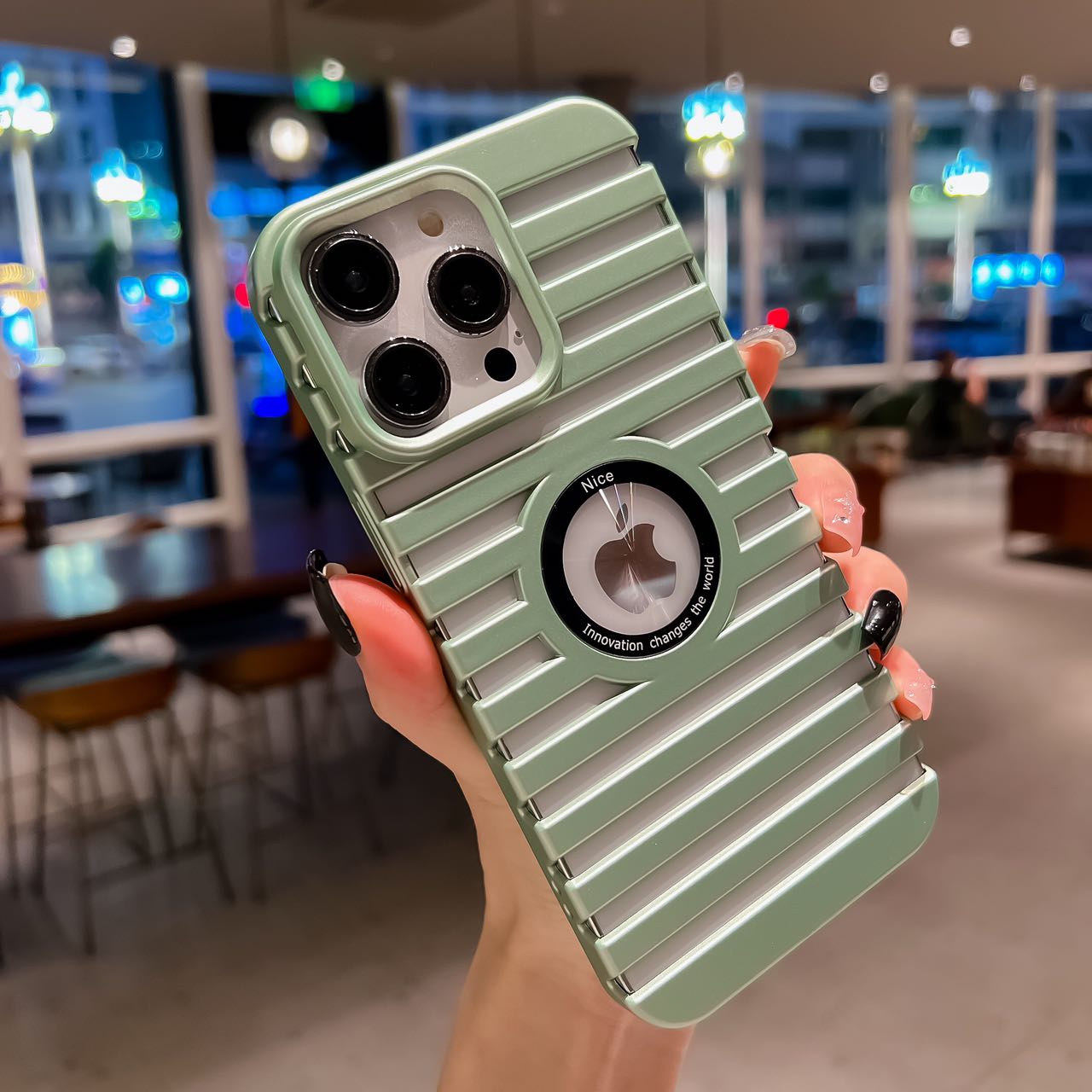 Shockproof Cell Phone Case