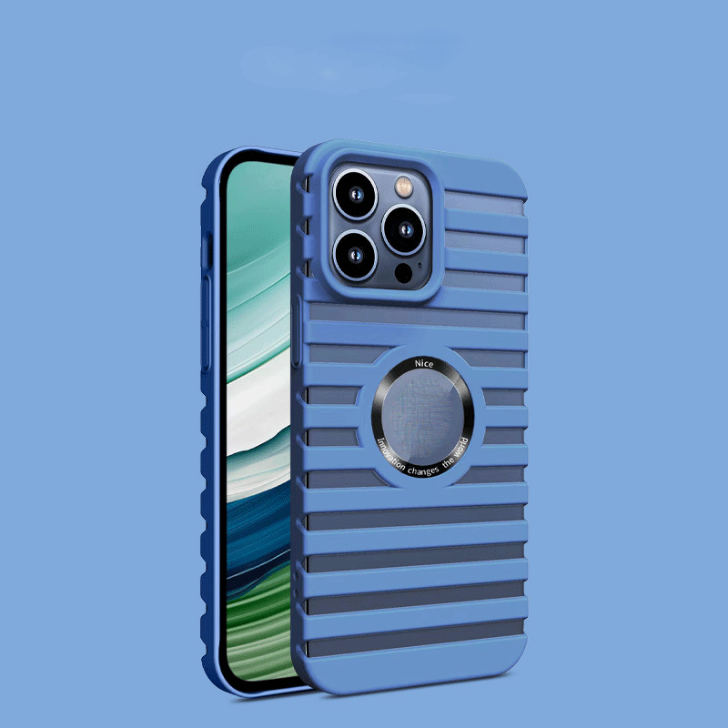 Shockproof Cell Phone Case