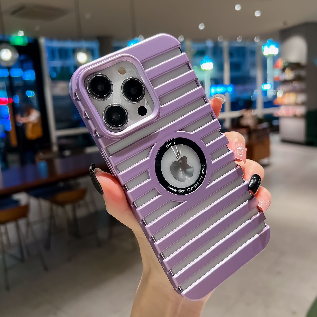 Shockproof Cell Phone Case