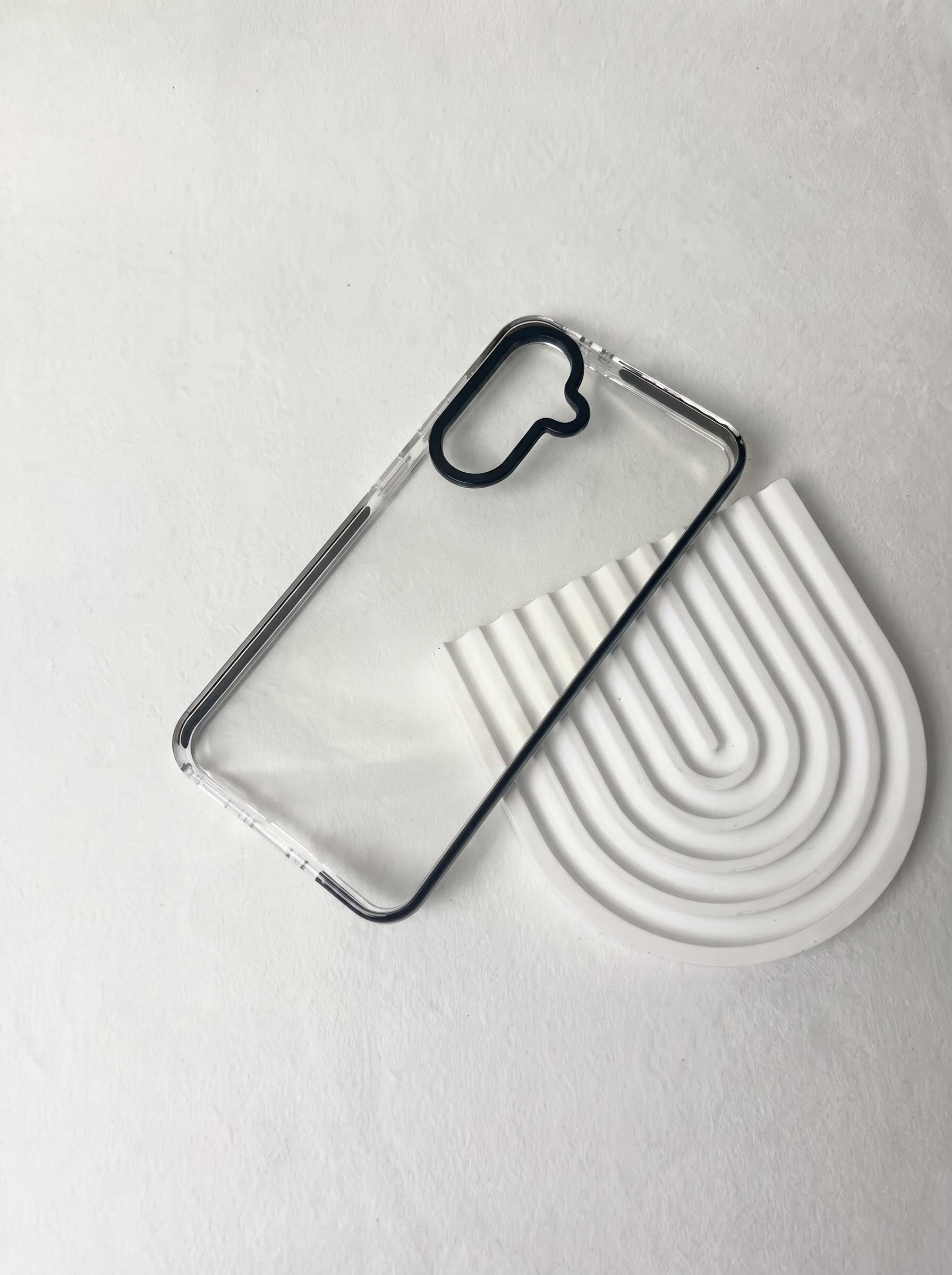 Candy Bumper Case For Samsung