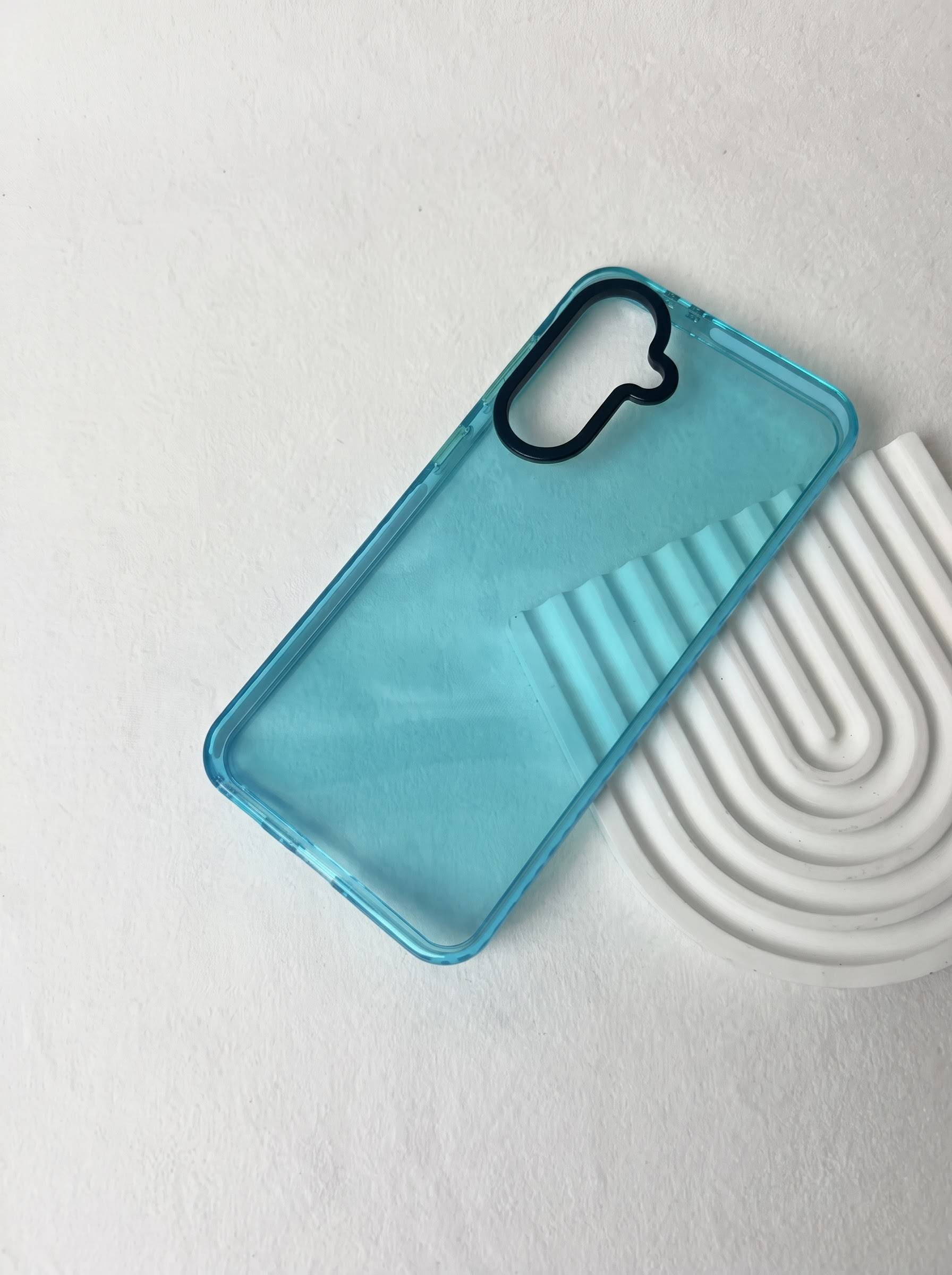 Candy Bumper Case For Samsung