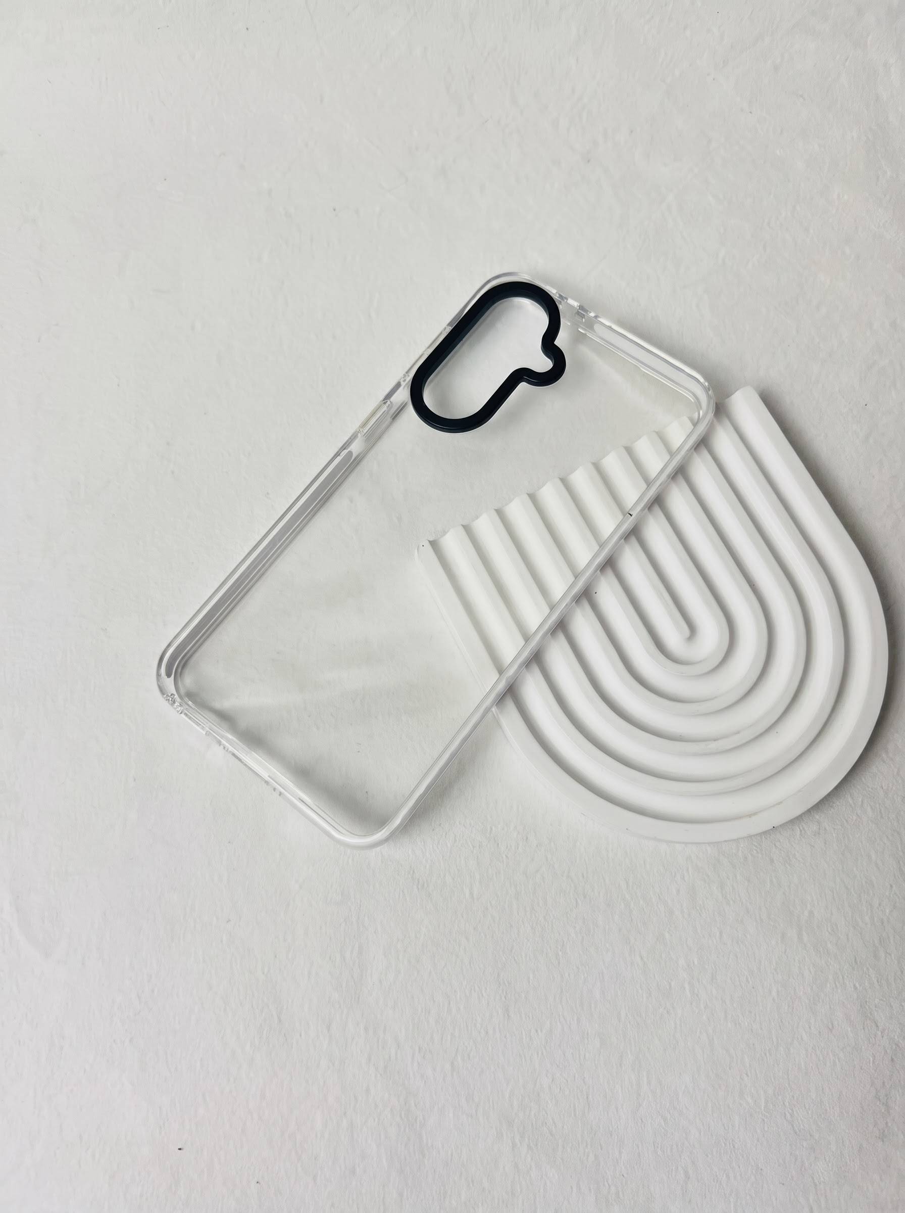 Candy Bumper Case For Samsung