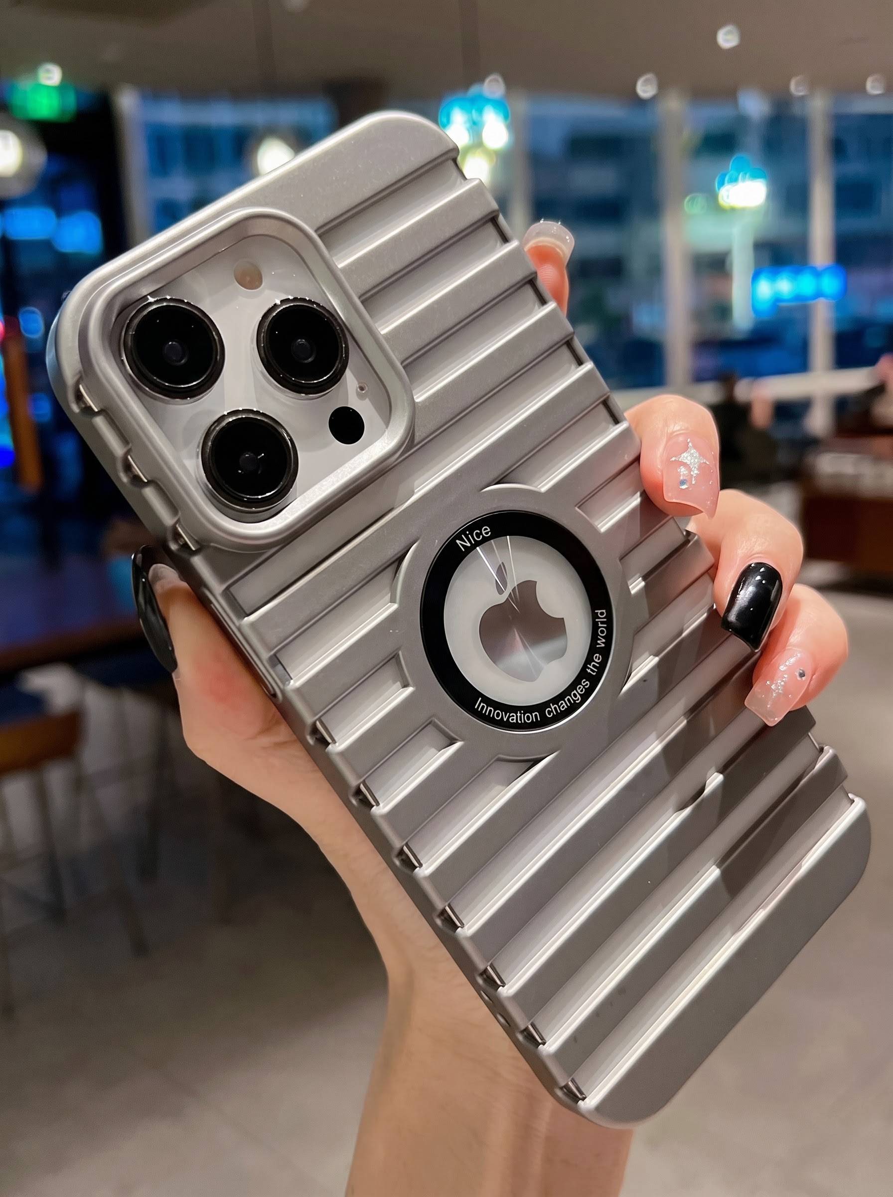 Shockproof Cell Phone Case