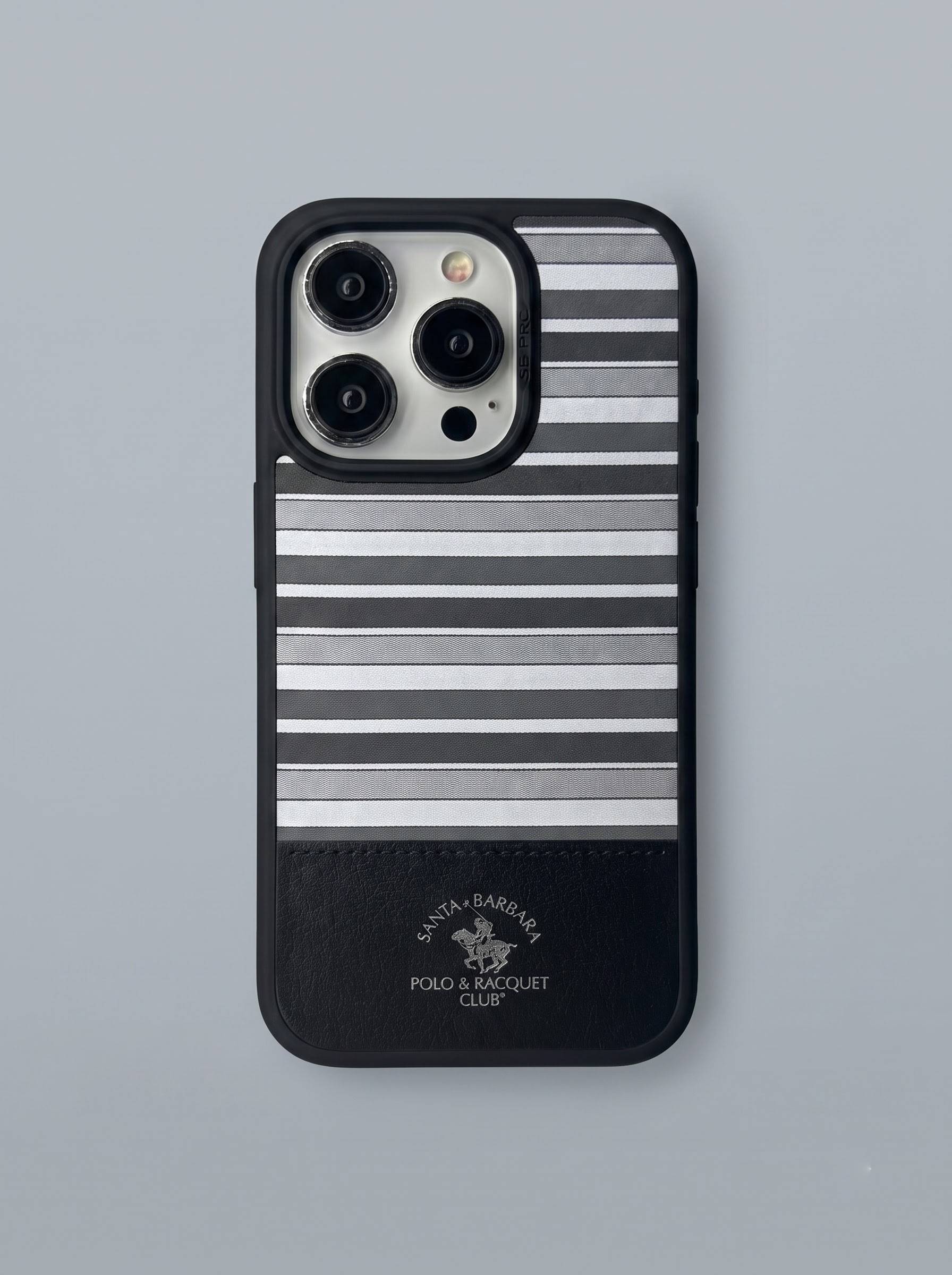 Santa Barbara Case