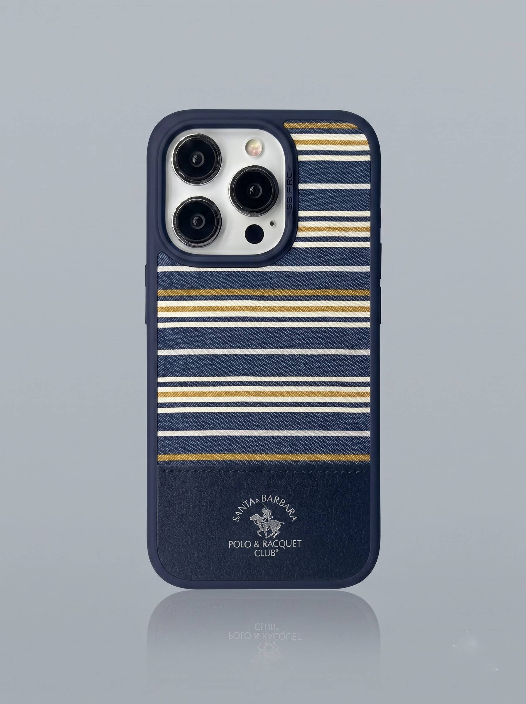 Santa Barbara Case