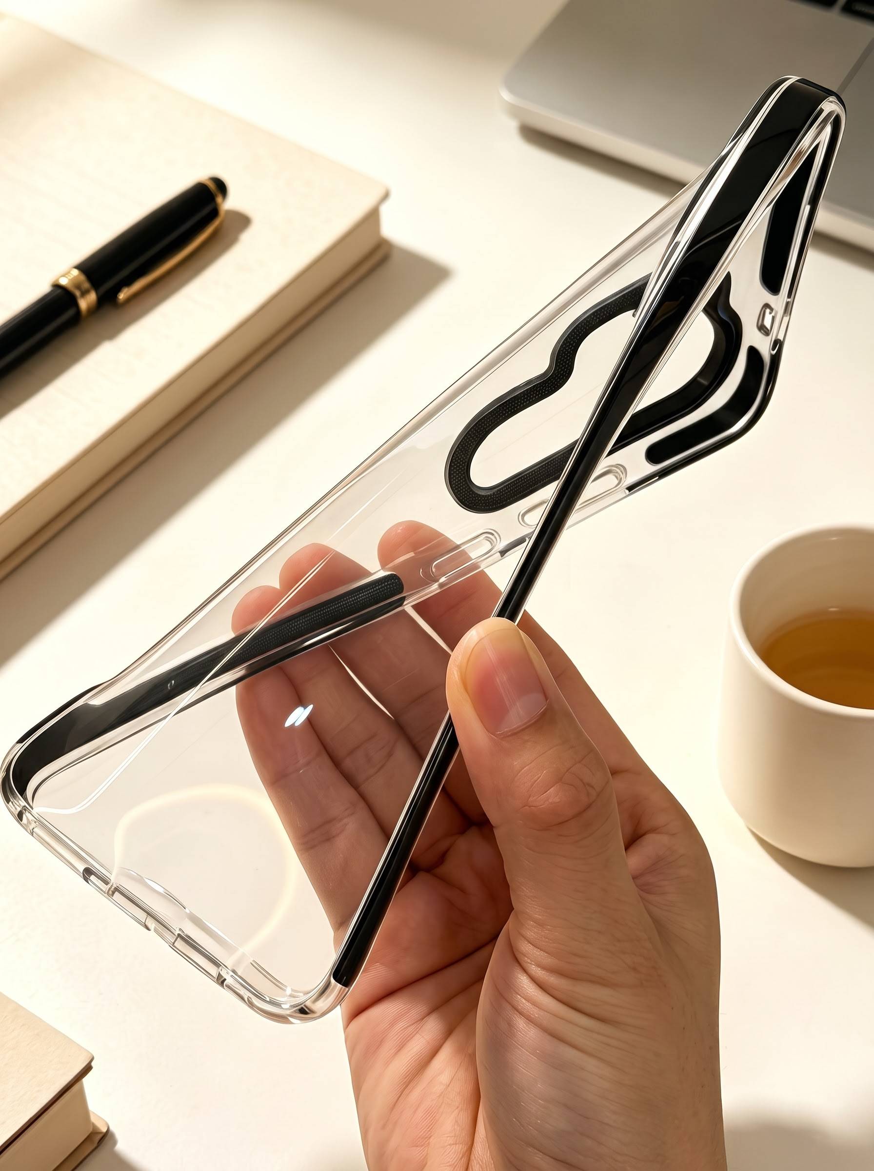 Candy Bumper Case For Samsung