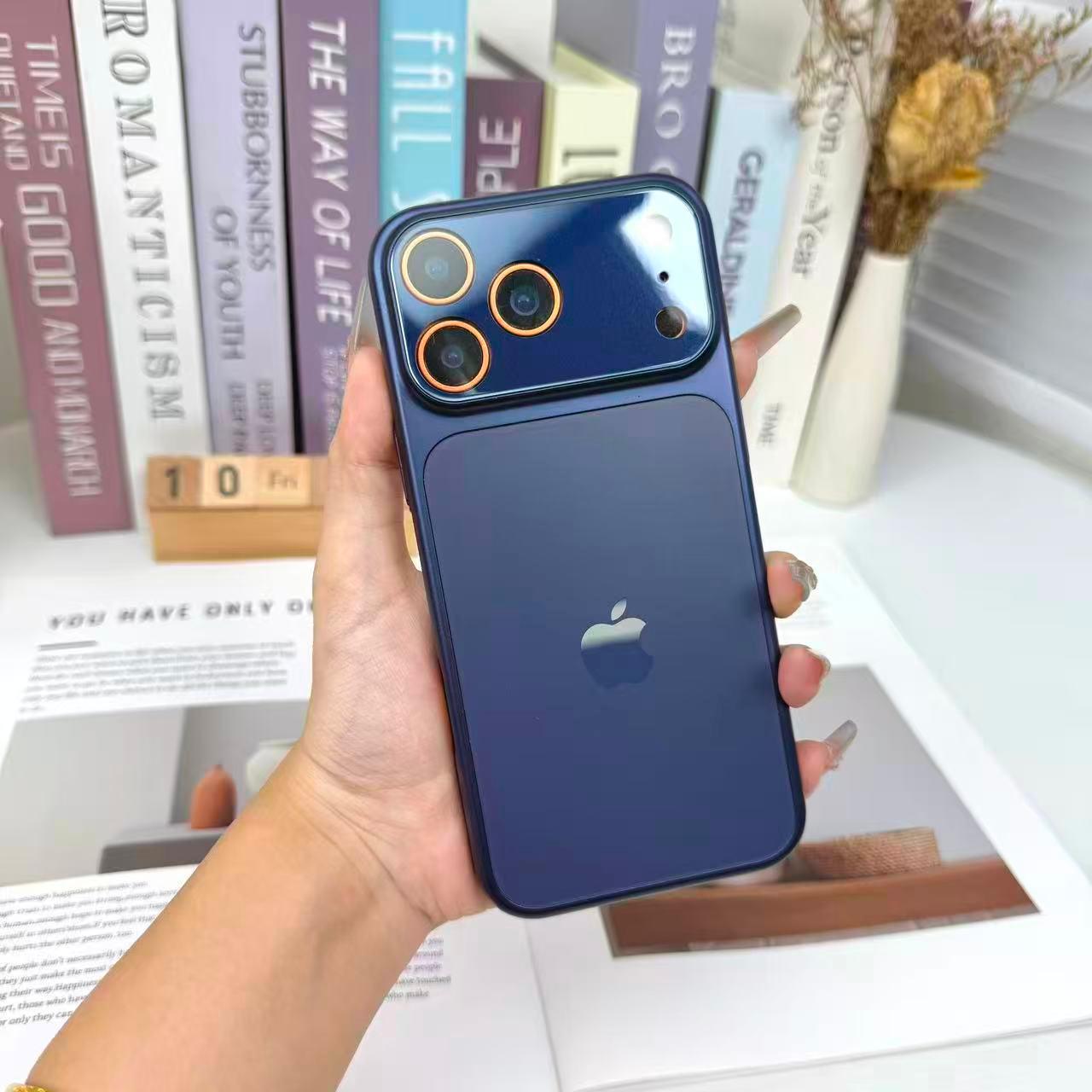 Phone Converter Case